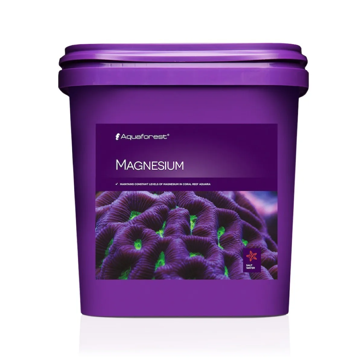 Magnesium 4kg (Balling)