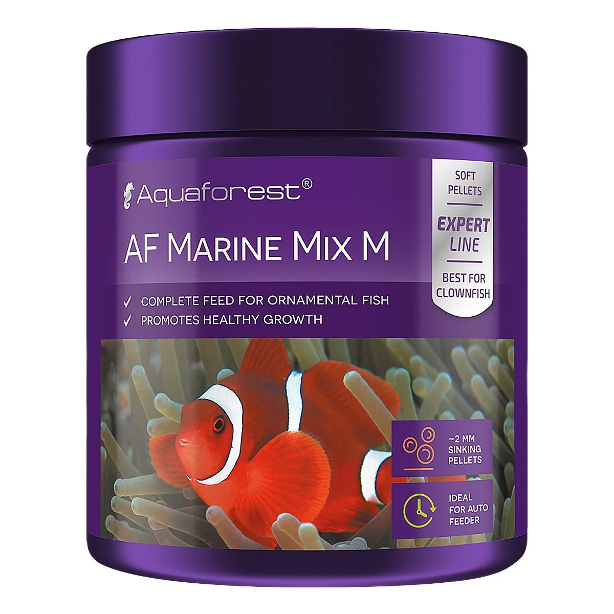 Marine Mix M 120g