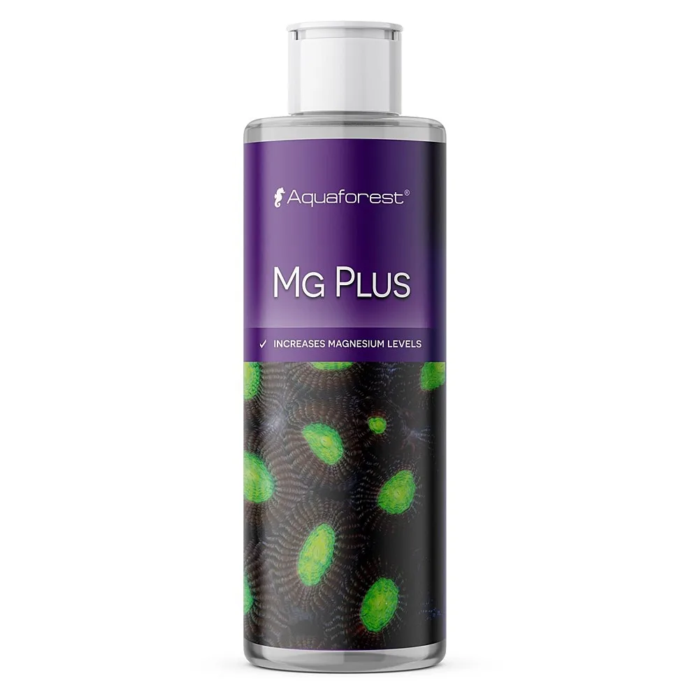 Mg Plus 250ml