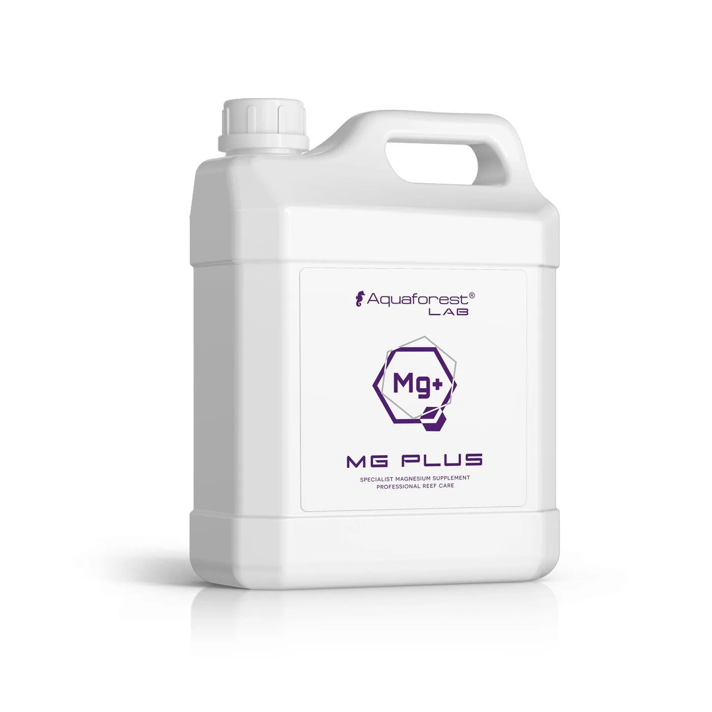 MGPlus Lab 2L