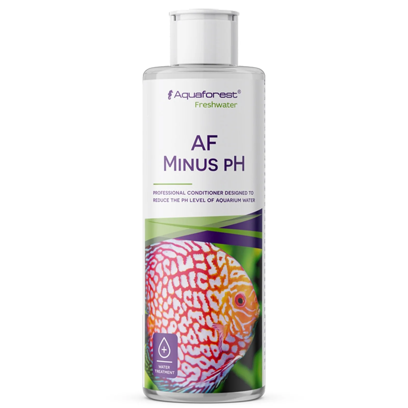 Minus PH 250ml - obniża pH