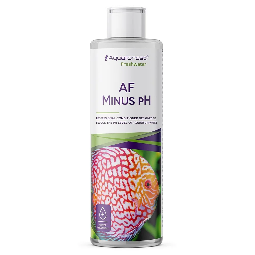 Minus PH 500ml