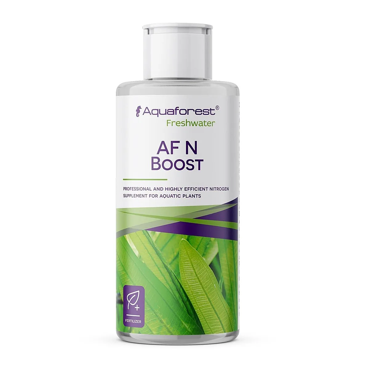 N Boost 125ml - azot w płynie