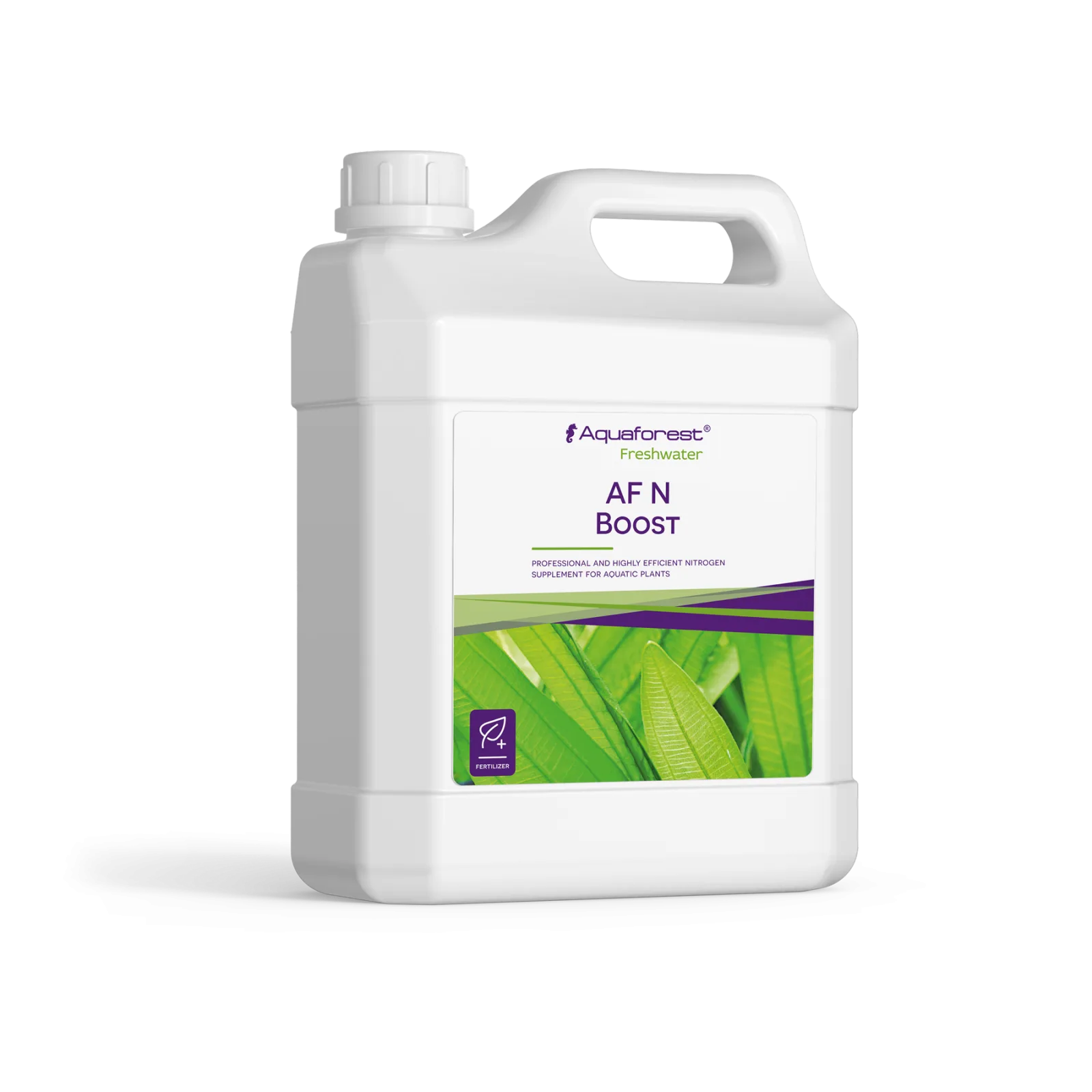 N Boost 2000ml - azot w płynie