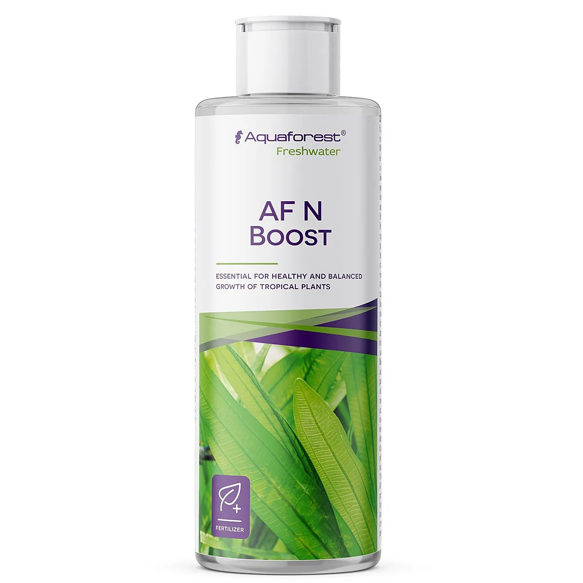 Aquaforest N Boost 250ml - azot w płynie
