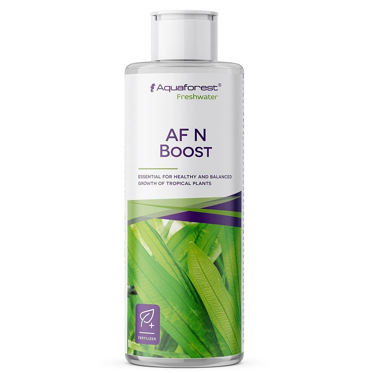 N Boost 250ml - azot w płynie