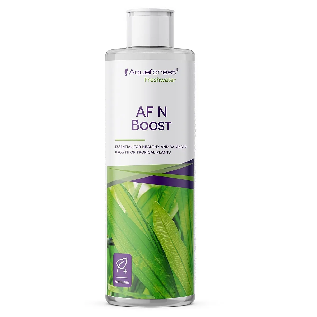 N Boost 500ml - azot w płynie