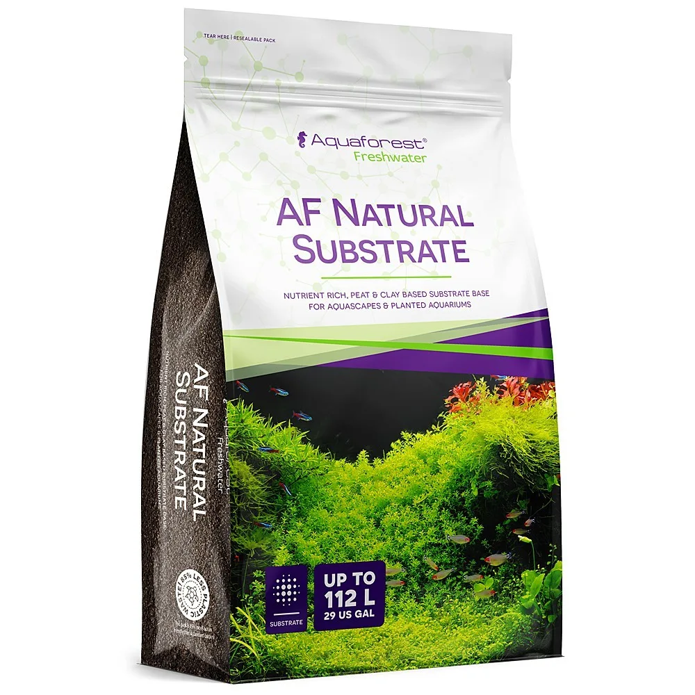 Natural Substrate 7.5l - podłoże naturalne