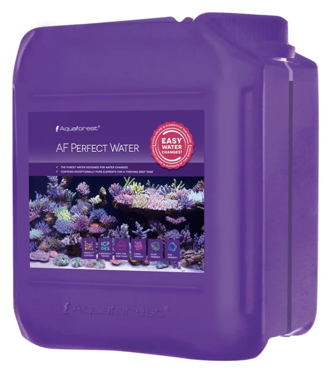 Perfect Water 20l