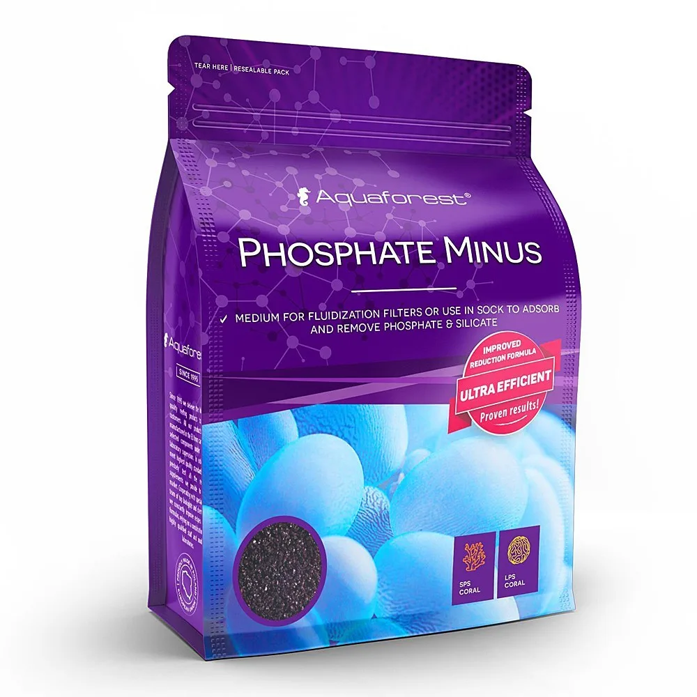 Phosphate Minus 1000ml