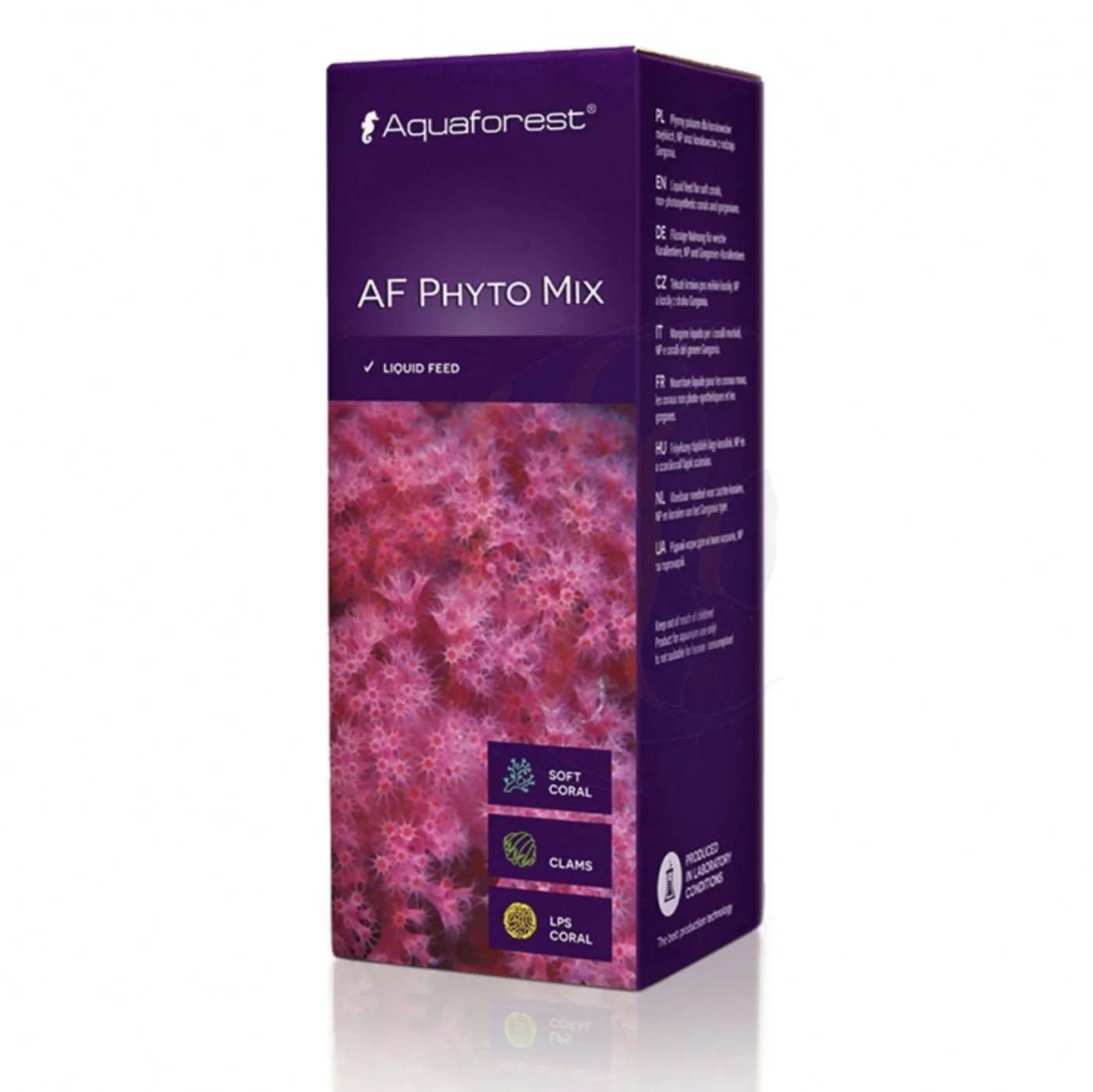 Phyto Mix 250ml