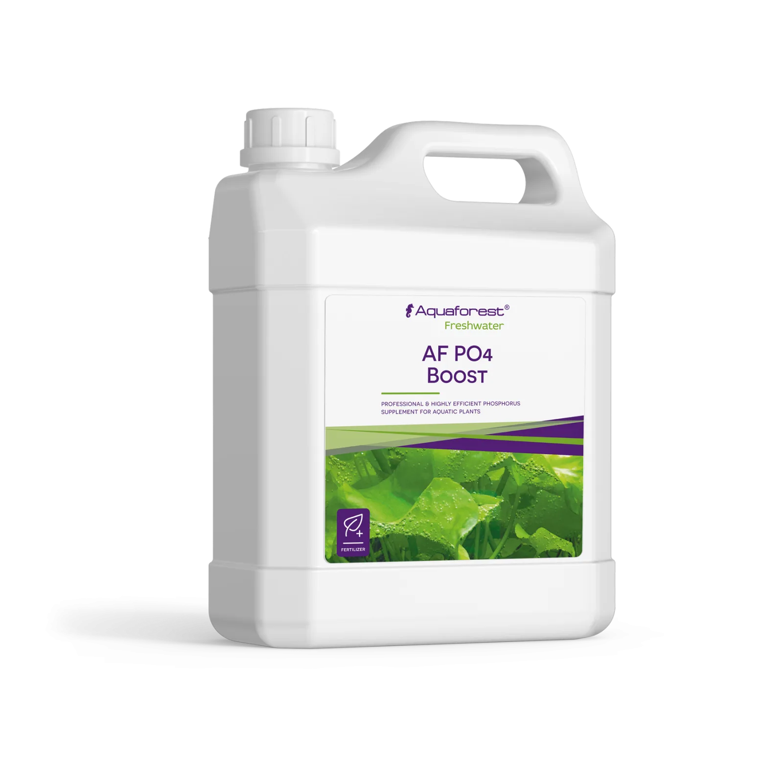 Aquaforest PO4 Boost 2000ml - fosfor w płynie