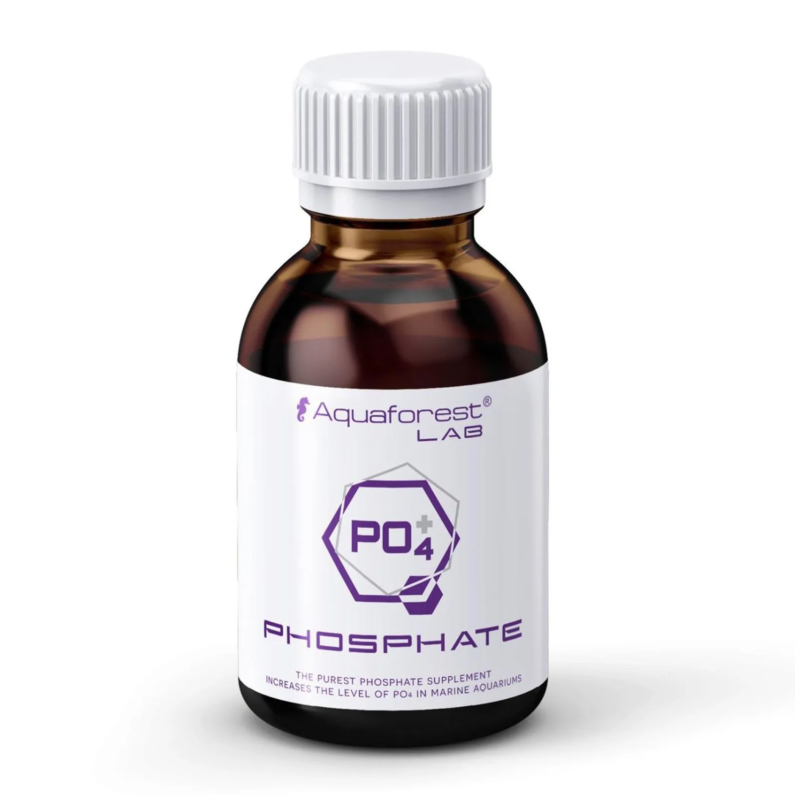 PO4 + LAB - fosforany akwarium morskie