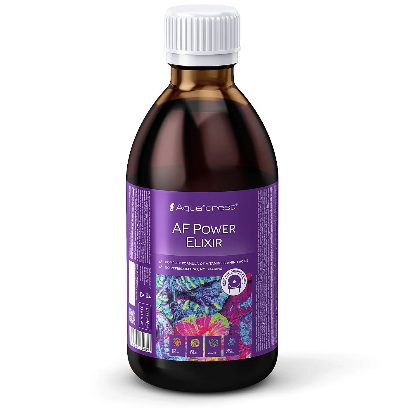 Power Elixir 1000ml