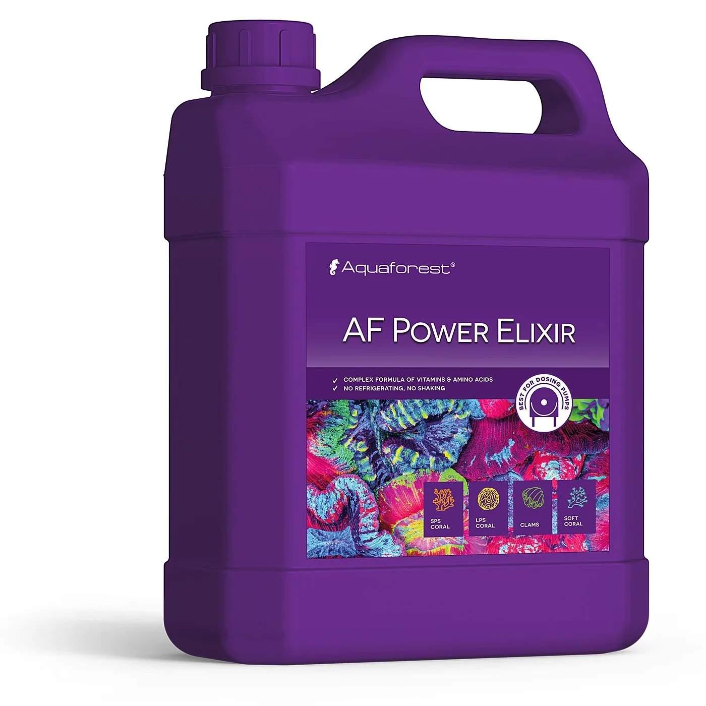 Power Elixir 2000ml