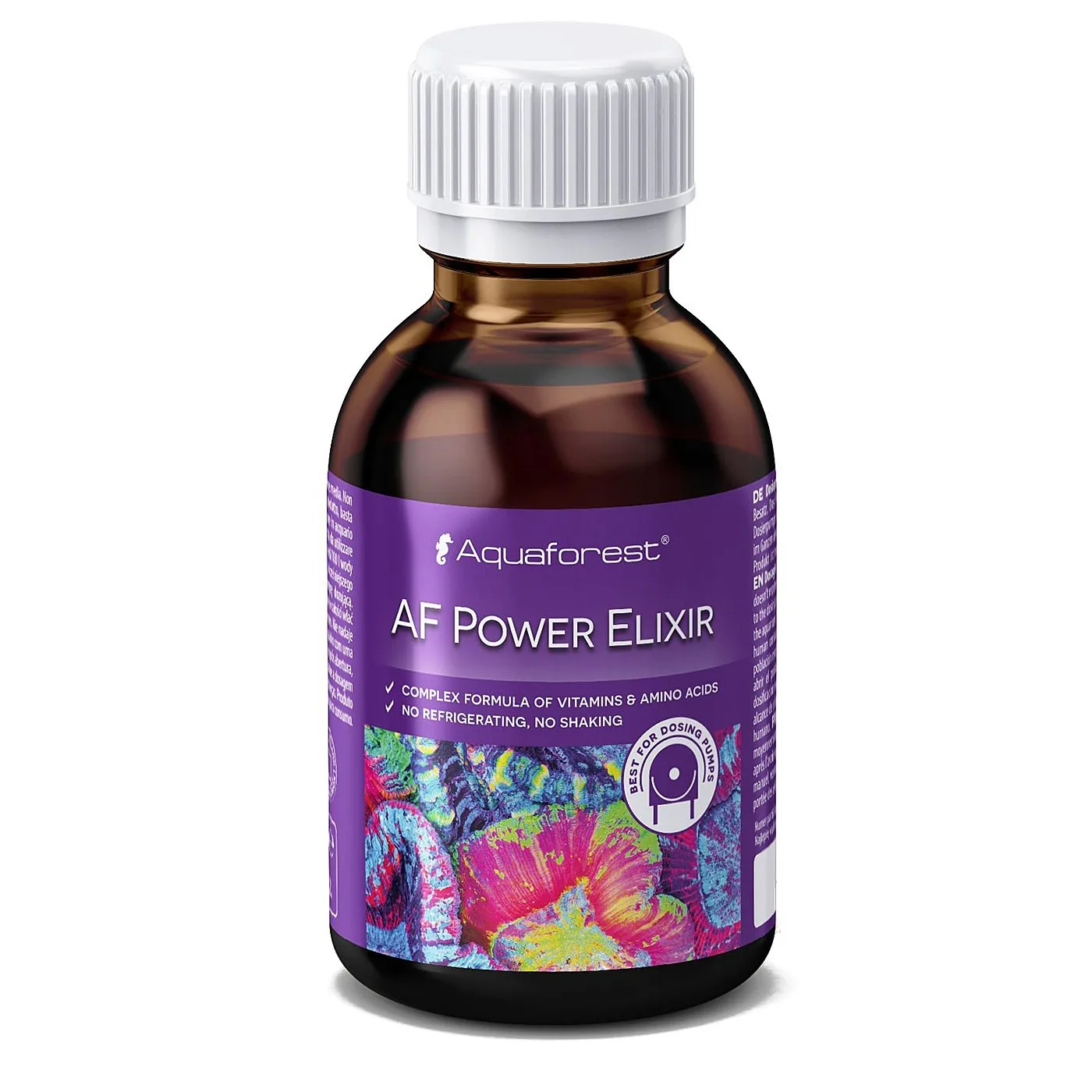 Power Elixir 200ml