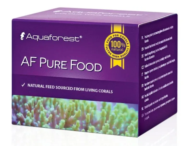 Pure Food 30g