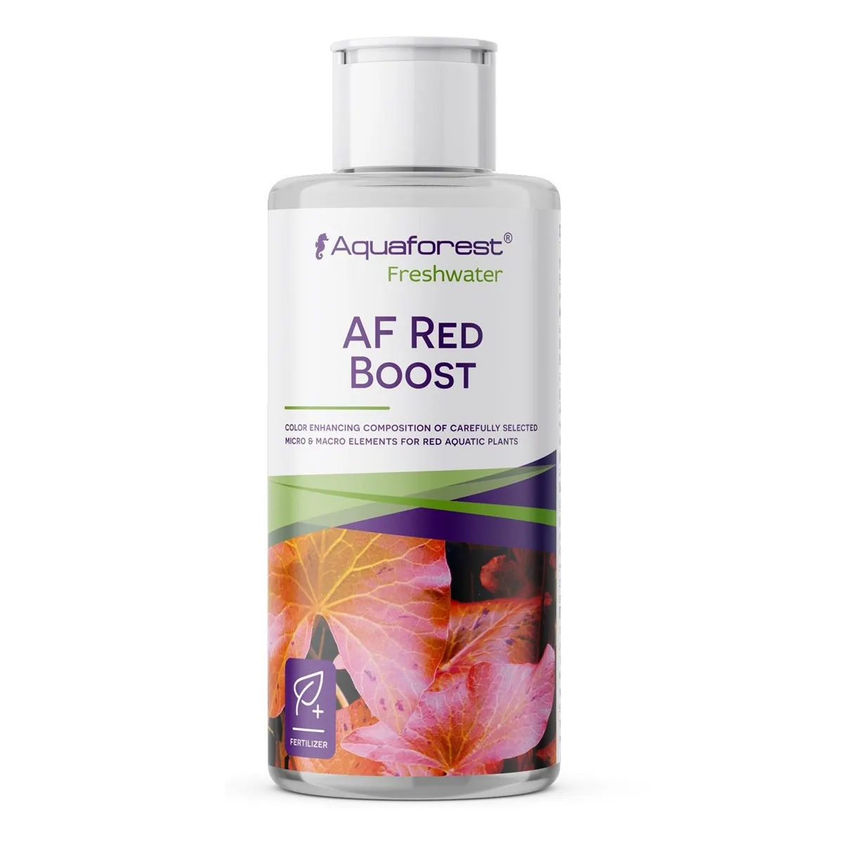 Red Boost 125ml - nawóz wybarwiający rośliny
