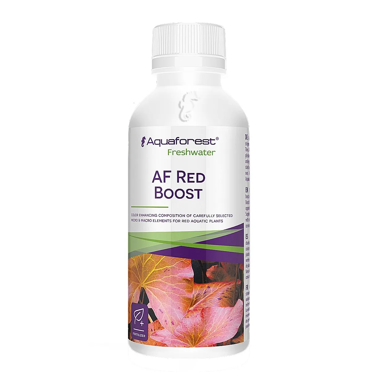 Red Boost 250ml - nawóz wybarwiający rośliny