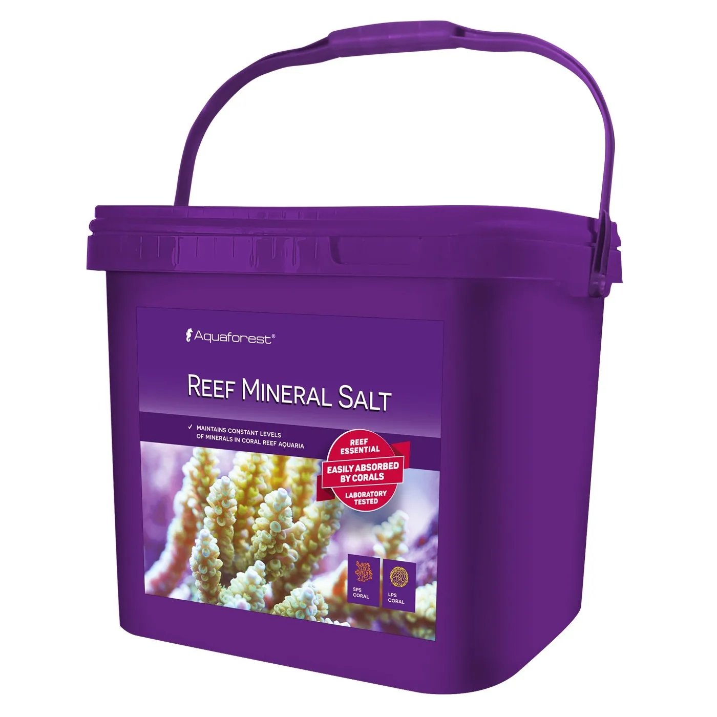 Reef Mineral Salt 5kg (Balling)