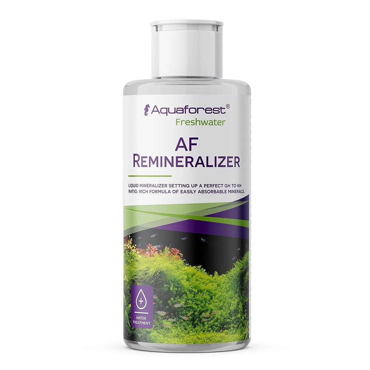 Remineralizer 500ml - mineralizator wody