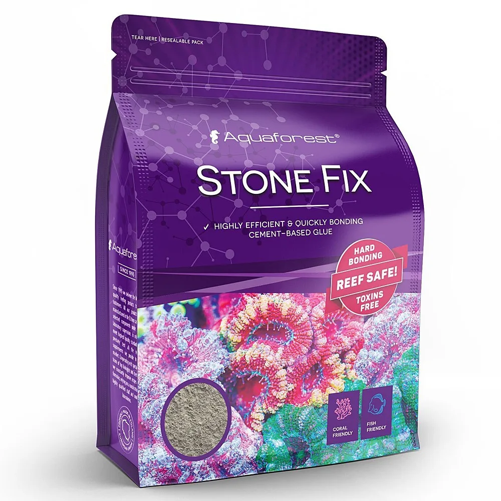Stone Fix 1,5kg (klej do skał)