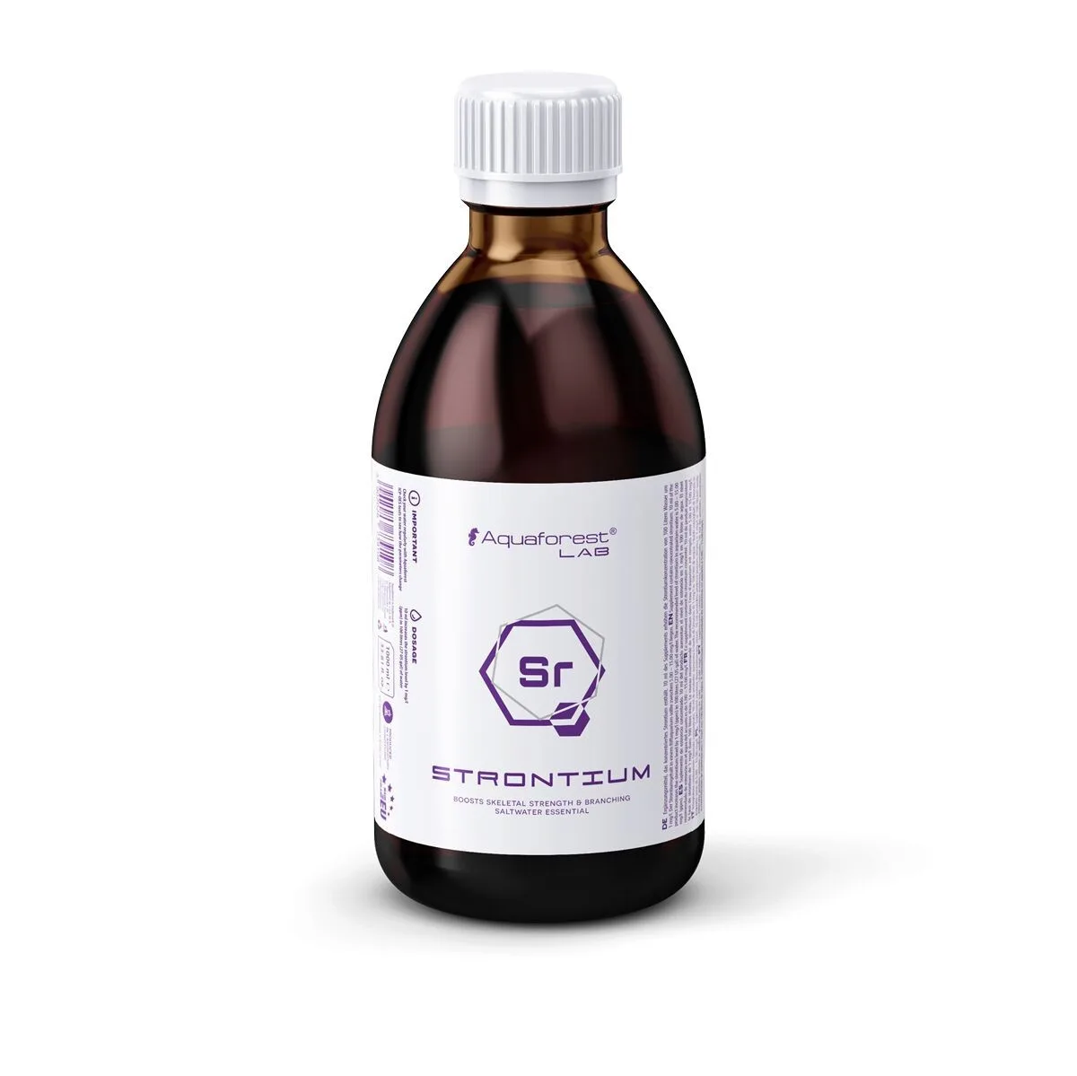 Strontium Lab 1L