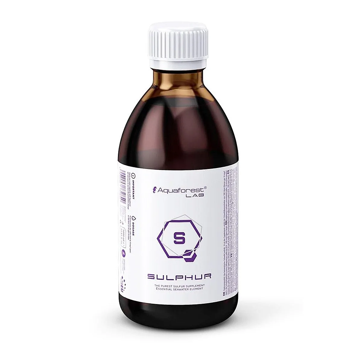 Sulphur Lab 1L