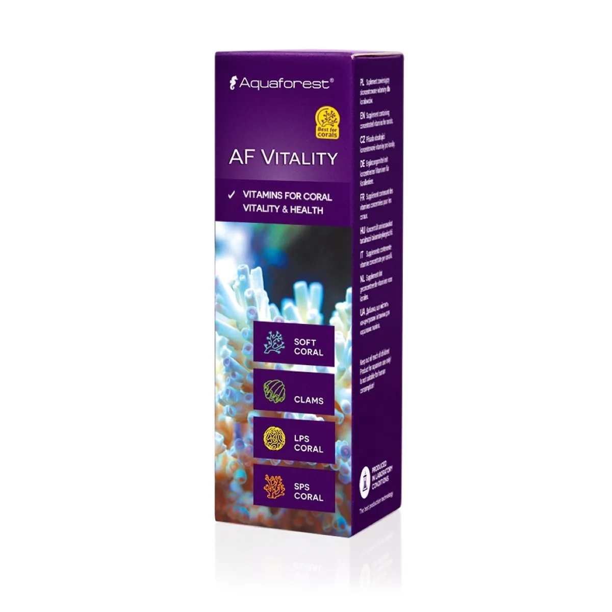Vitality 10ml