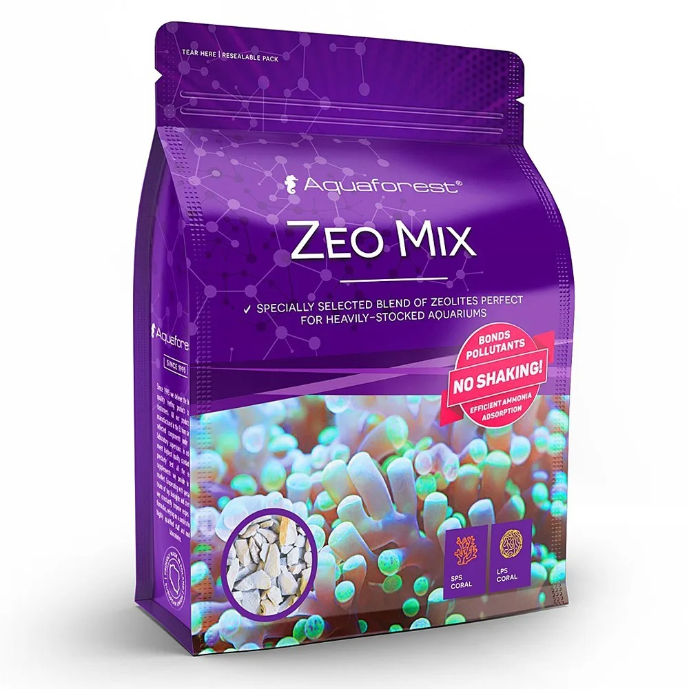 Zeo Mix 1000ml