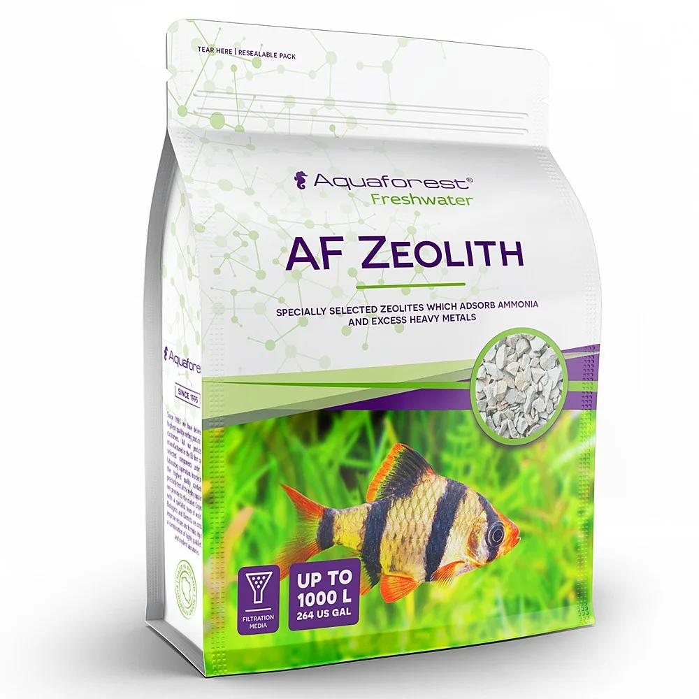 Zeolith 1000ml - zeolit