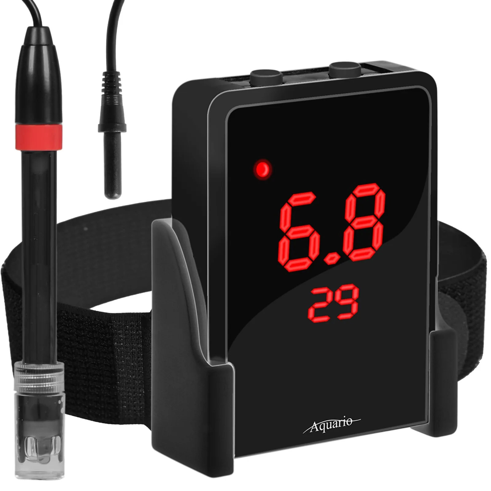AquaViva Pro pH Controller - komputer pH z sondą