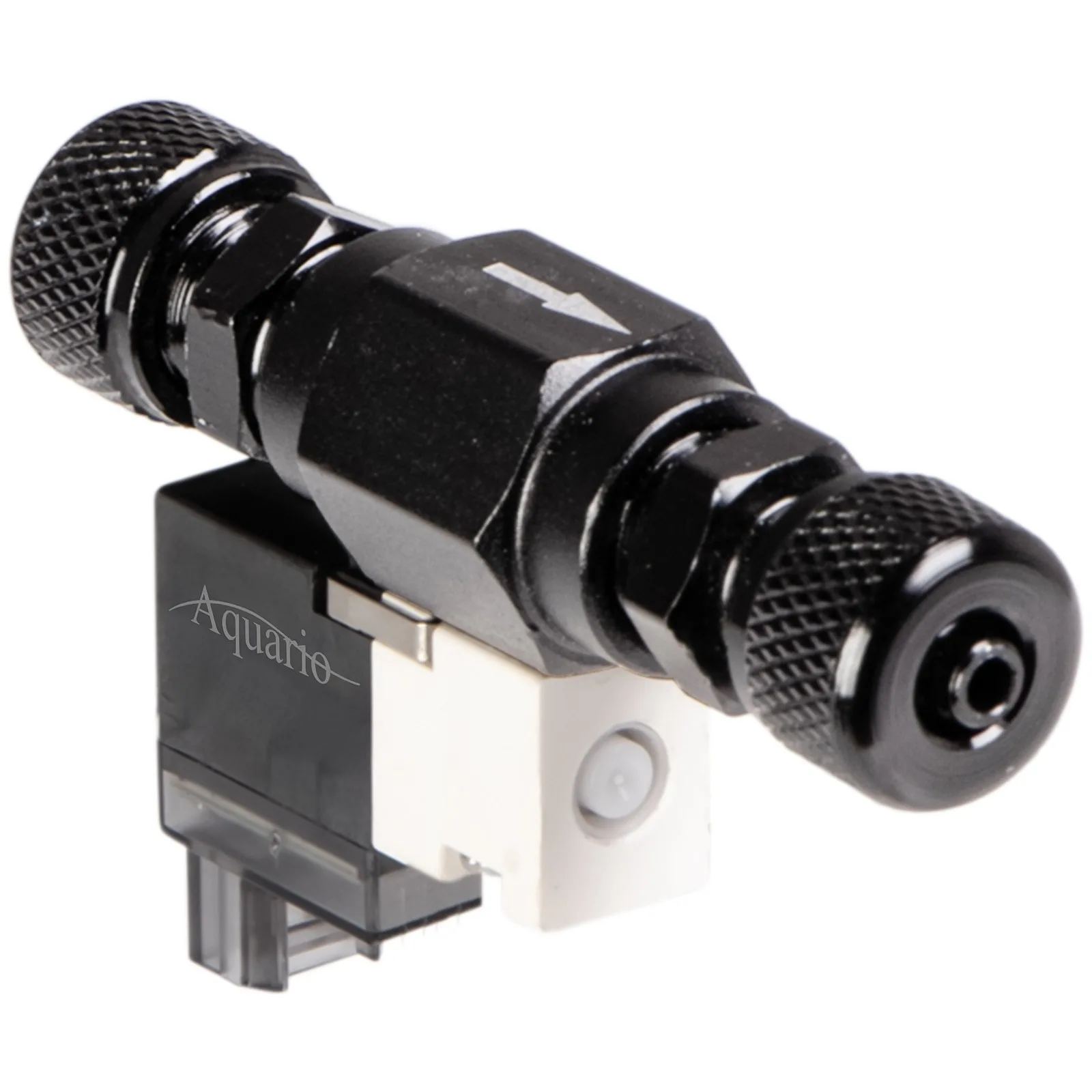 MicroFlex Valve - elektrozawór CO2