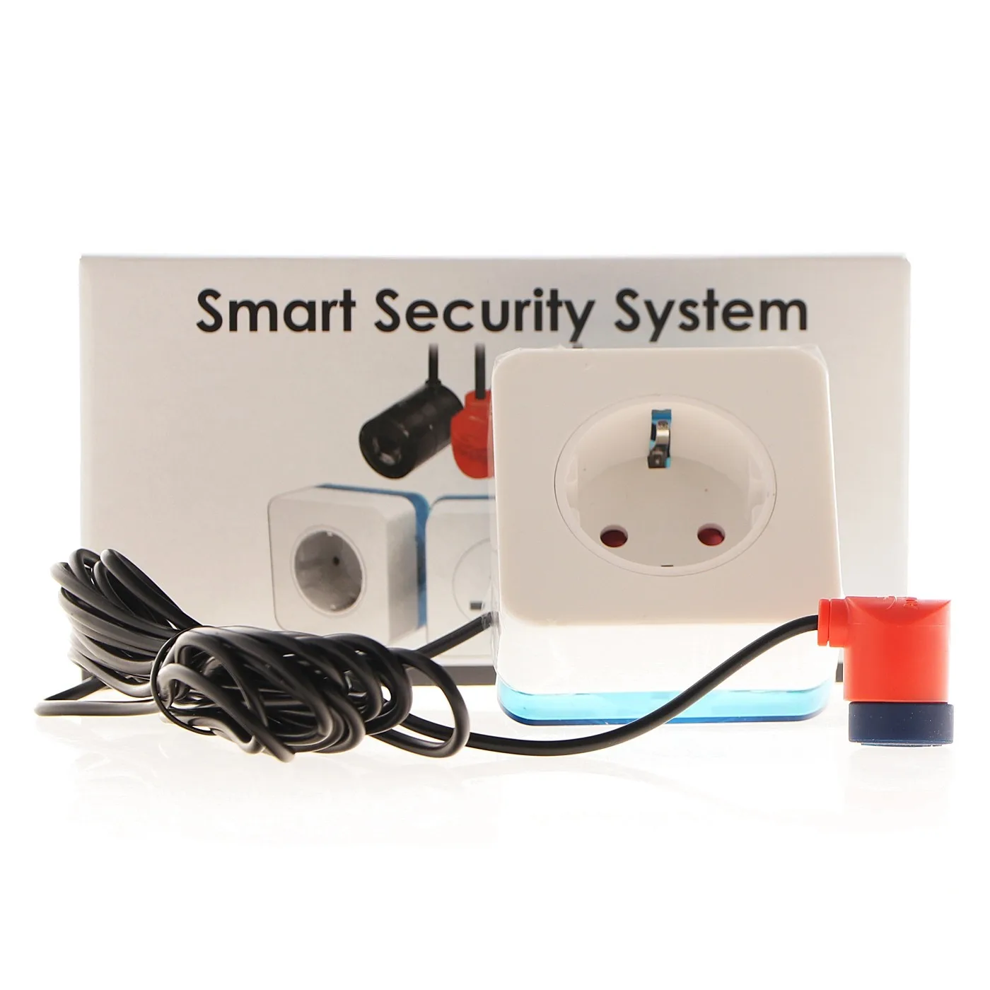 Smart Temp Security - awaryjny wyłącznik grzałki i chłodziarki