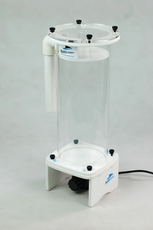 Bubble Magus BP-200 - filtr przepływowy