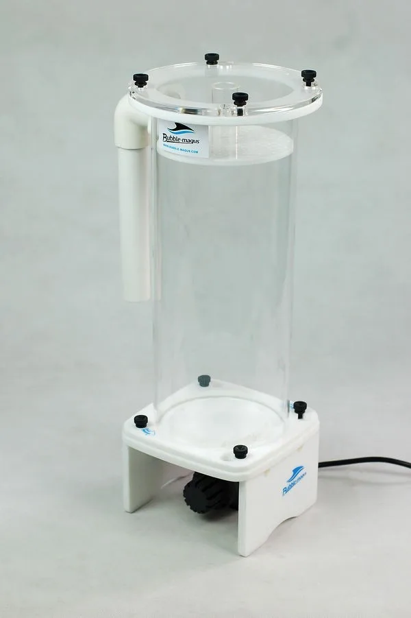 BP-200 - filtr przepływowy