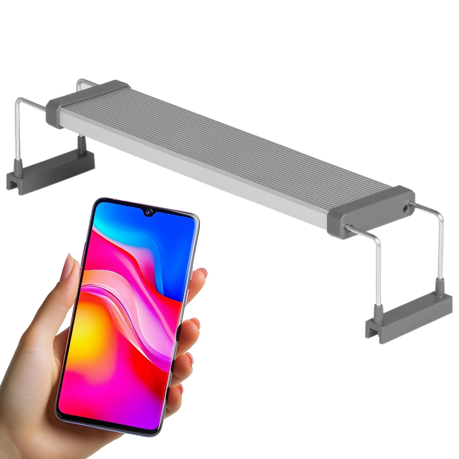 B-Series B30 LED Light with Commander - lampa led sterowana aplikacją 30-50cm