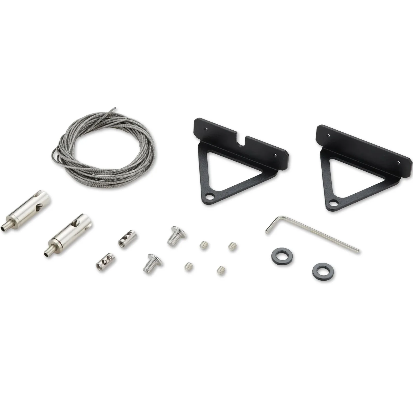 B Series Hanging Rope Kit - zestaw linek do lamp B-Series