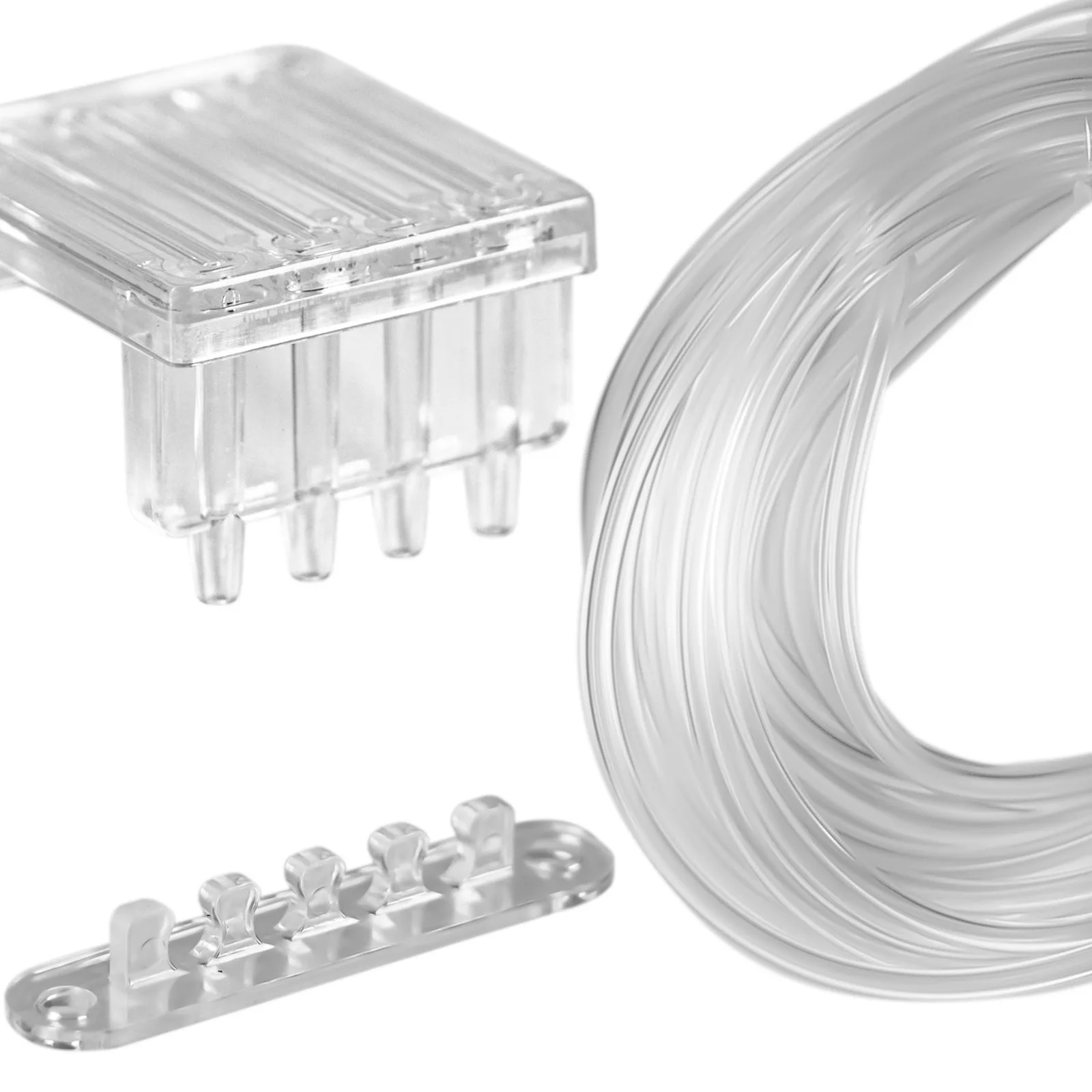 Dosing Tube Holder - wąż do dozownika automatycznego