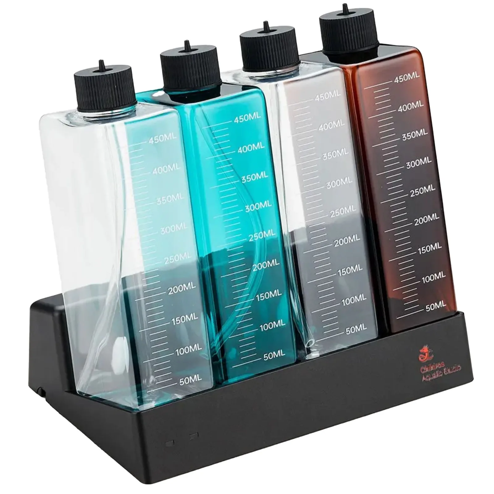 Magnetic Stirrers - automatyczne mieszadło nawozów