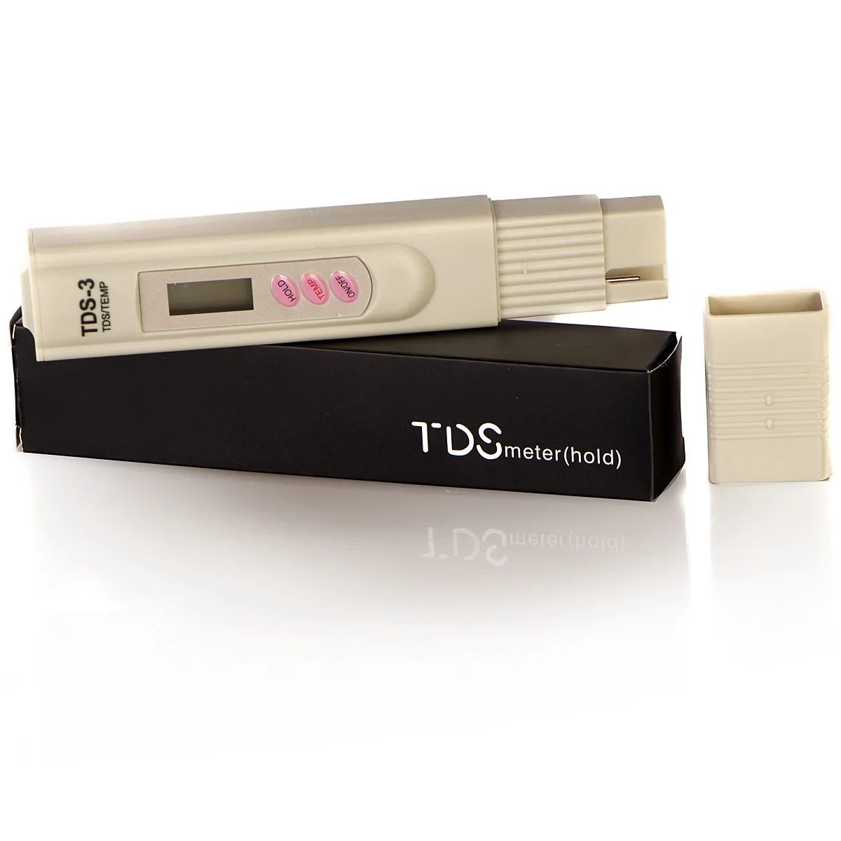 TDS Meter - miernik TDS