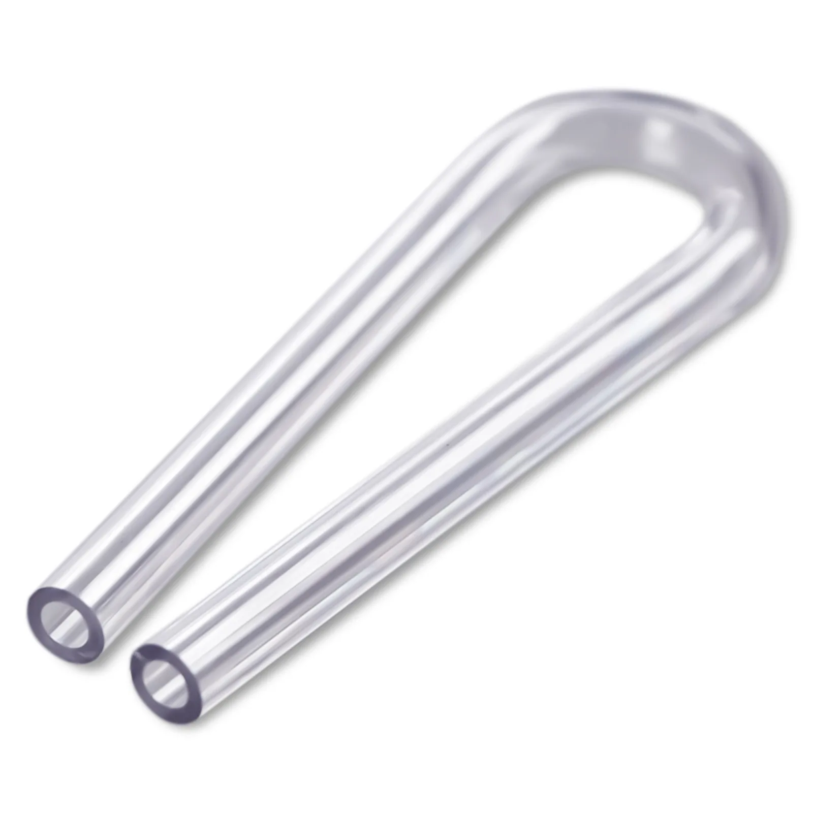 U Clip M - kolanko na wężyk 6mm CO2 i napowietrzacza