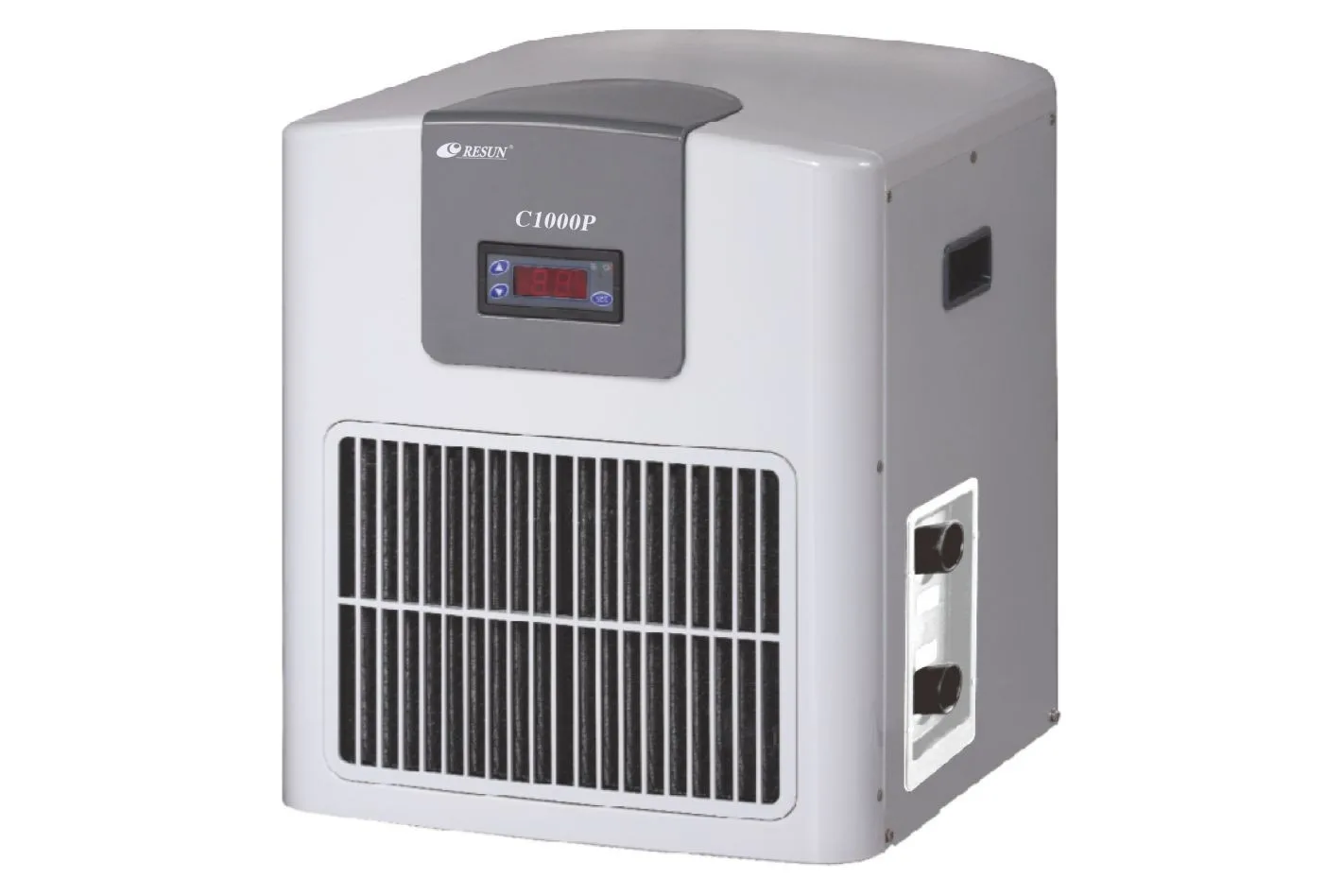 Chłodziarka C1000p