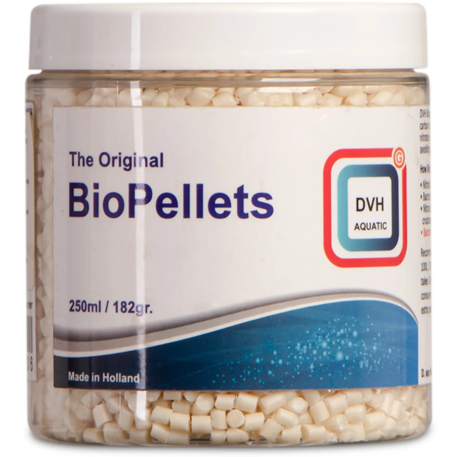 The Original BioPellets 250ml