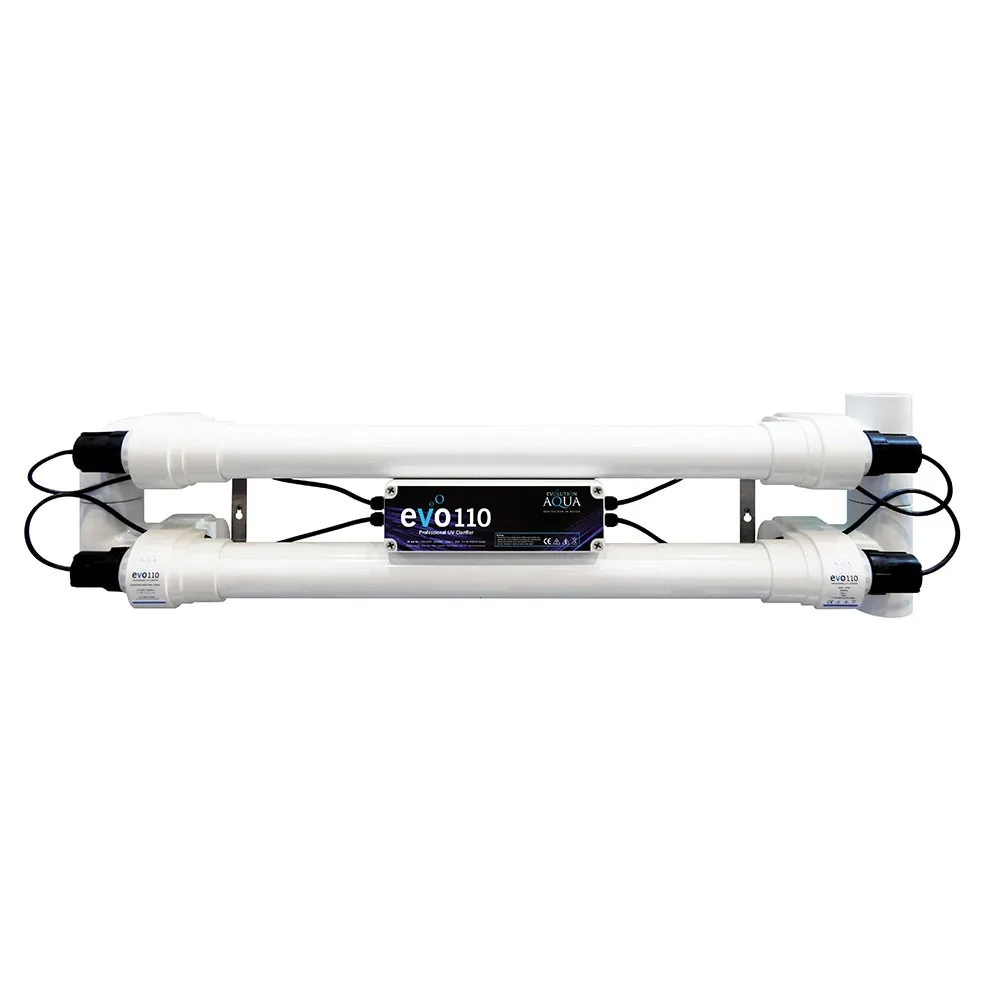 Aqua Professional UV Lamp 110W (2x55W) - sterylizator UV