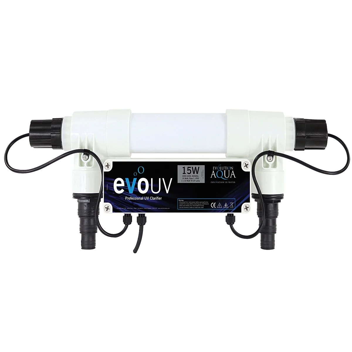 Aqua Professional UV Lamp 15W - sterylizator UV
