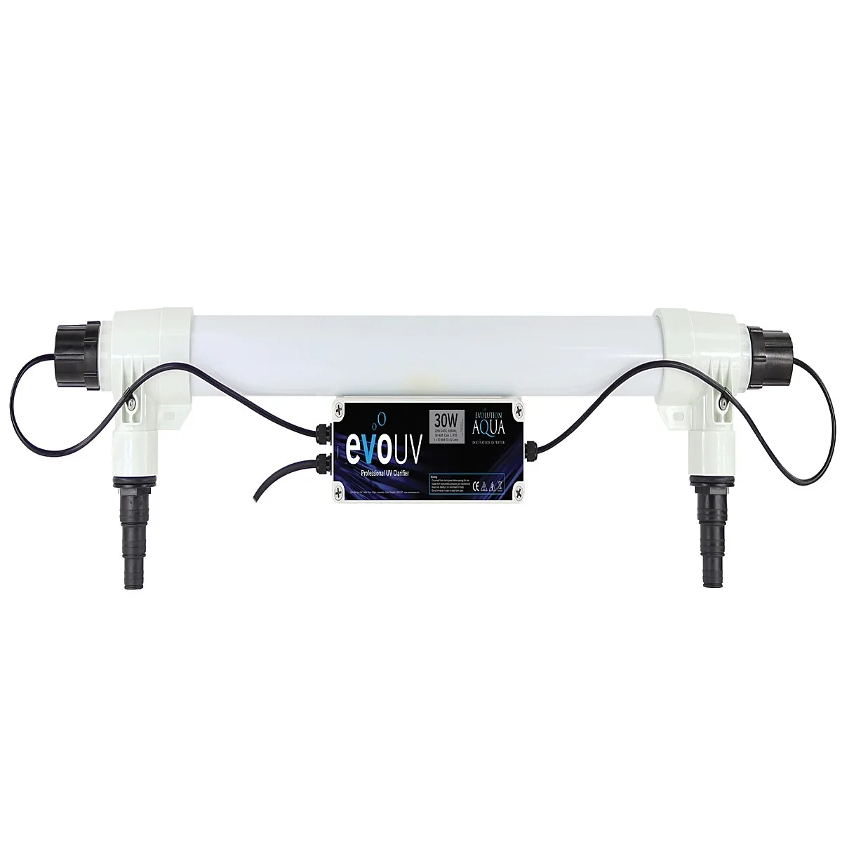 Aqua Professional UV Lamp 30W - sterylizator UV