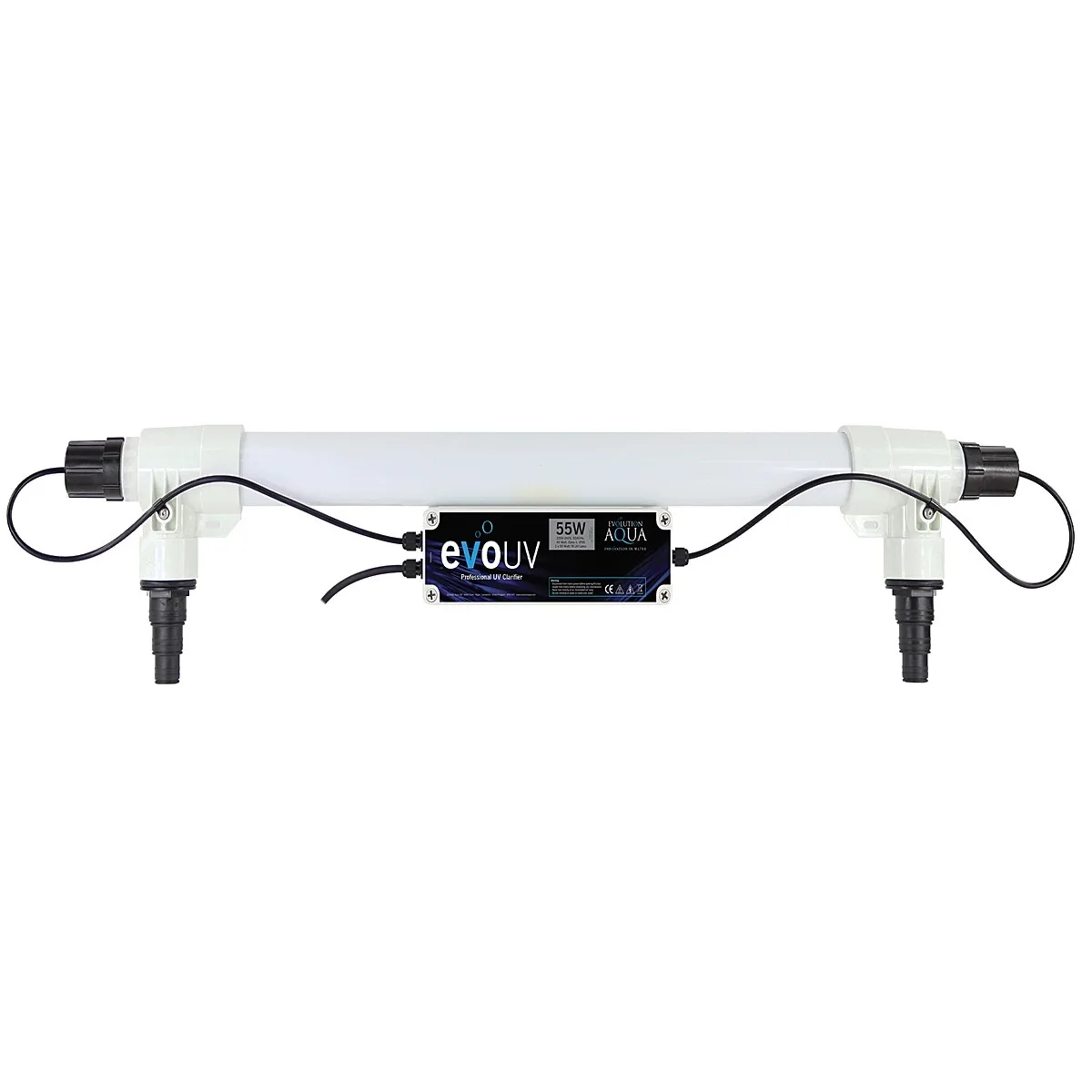 Aqua Professional UV Lamp 55W - sterylizator UV