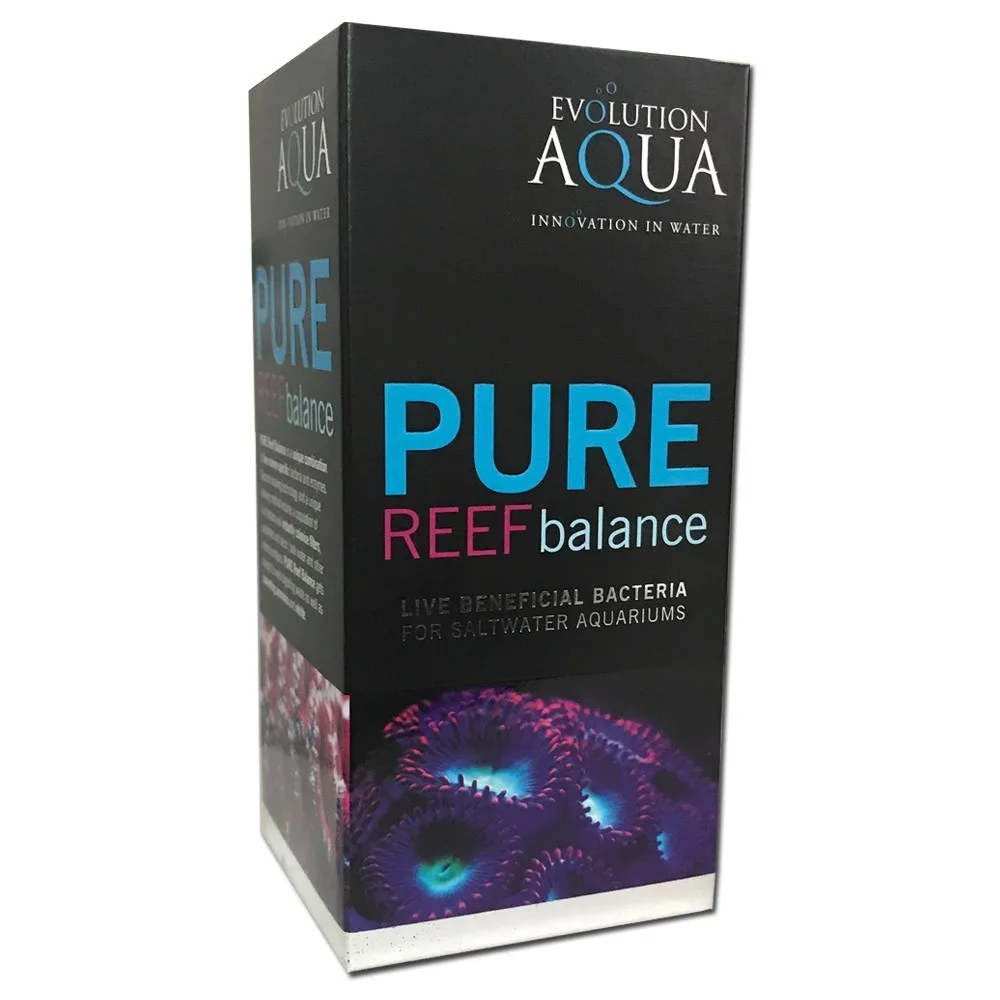 Aqua PURE REEF BALANCE (Marine Aquarium)