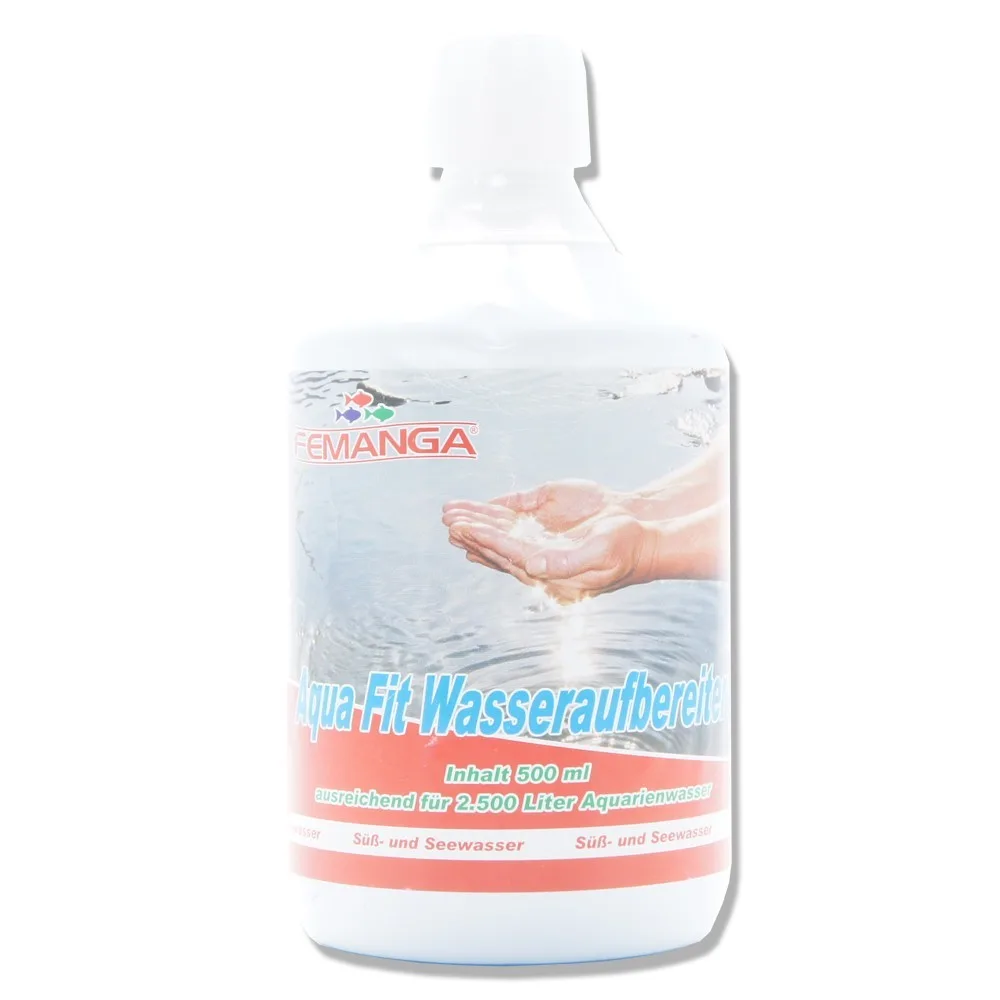 Aqua Fit Uzdatniacz 500ml